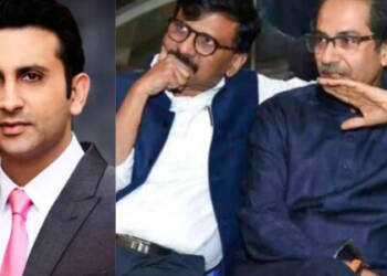 Adar Poonawalla, Serum Institute of India, Shiv Sena, Maharashtra,