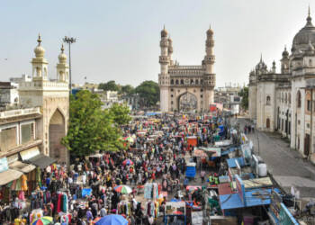 Telangana, Hyderabad, Asaduddin Owaisi, K Chandrasekhar Rao, COVID norms, COVID-19