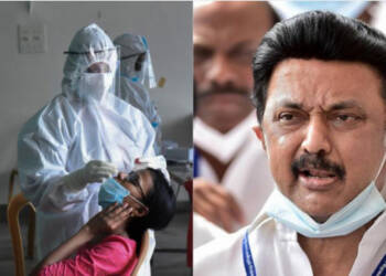 MK Stalin, Tamil Nadu, COVID-19, Oxygen Crisis