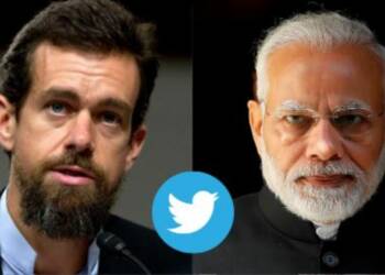 modi government twitter congress toolkit