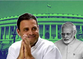 Rahul Gandhi, Narendra Modi, COVID-19, Prime Minister of India,