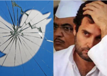 Twitter, India, congress toolkit,