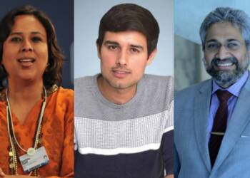 Of Dhruv, Barkha and others: Quacks and pseudo-scientists are reigning supreme on social media. Beware of them