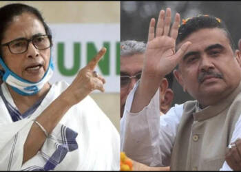 Mamata Banerjee, Suvendu Adhikari, PM Modi, Yaas Cyclone, West Bengal