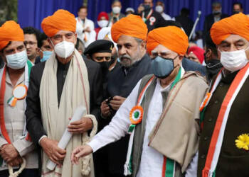 Congress, BJP, West Bengal, Rahul Gandhi, G-23 Group, Ghulam Nabi Azad