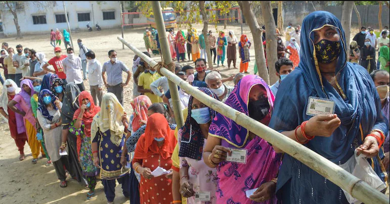Panchayat elections, Yogi Adityanath, Uttar Pradesh,