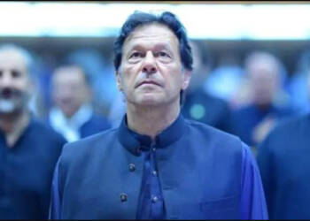 Imran Khan, Pakistan