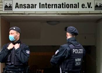 germany ansaar international