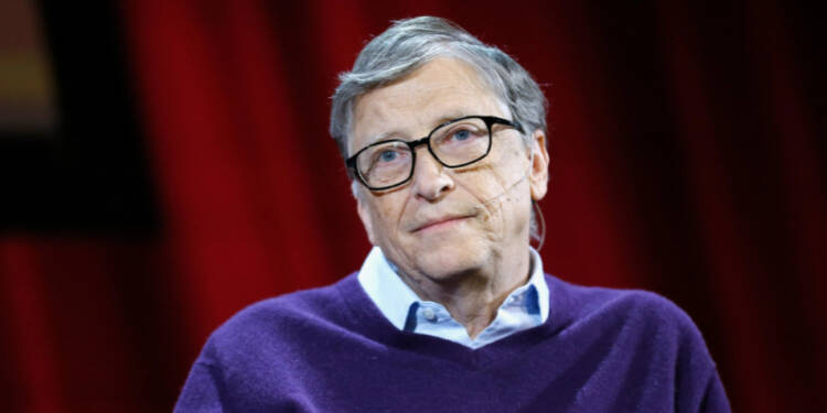 Bill Gates, COVID-19 vaccine, Developing Nations