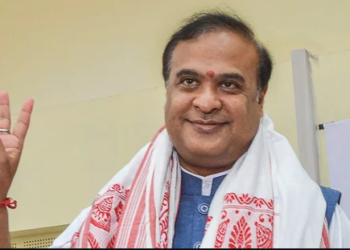 Himanta Biswa Sarma, Jyotiraditya Scindia, BJP, Congress,