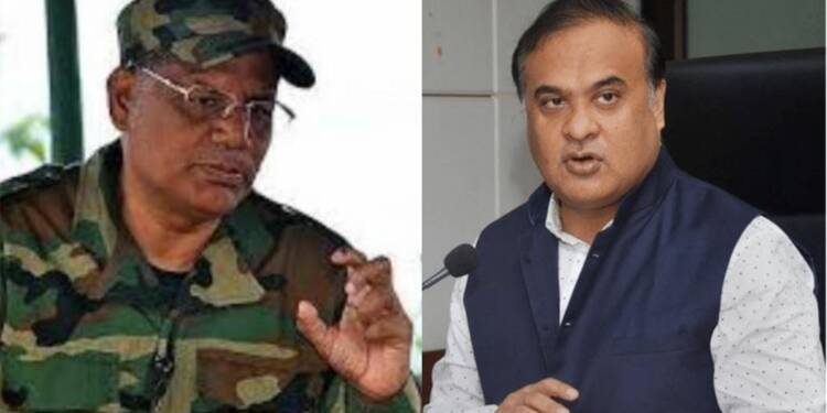 himanta ulfa