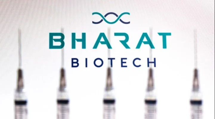 Bharat Biotech, India, ICMR, Pfizer,