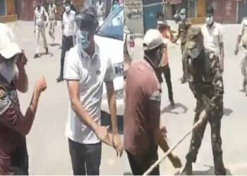 District, Magistrate,