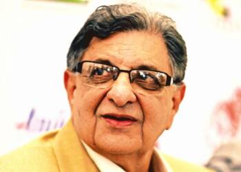 Cyrus Poonawalla, Bollywood, Liberals