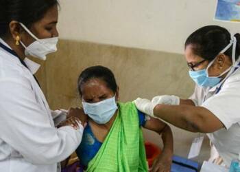 vaccination, covid-19