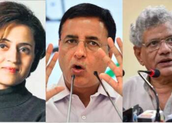 Indian liberals, congress, twitter