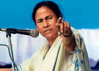 Mamata Banerjee, Cooch Behar