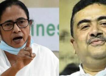 Mamata Banerjee, Suvendu Adhikari, Nandigram, West Bengal Assembly Elections