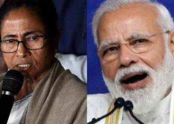 Mamata Banerjee, TMC, BJP, Narendra Modi