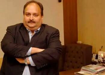 Mehul Choksi’s Caribbean vacation ends as he is just one flight away from being extradited to India