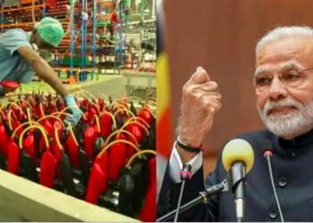 Clean Energy, Modi government, PLI Scheme, ACC Battery, India