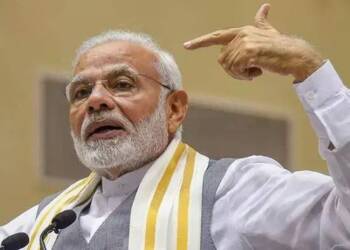 facebook, Google, Narendra Modi, Sundar Pichai, Twitter