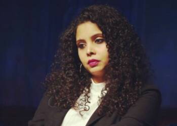 Rana Ayyub, FCRA violation