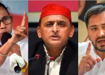 Regional parties, Election commission