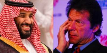 Saudi Arabia, Pakistan, chinese vaccine