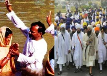 Sikhs, Punjab, christian missionaries