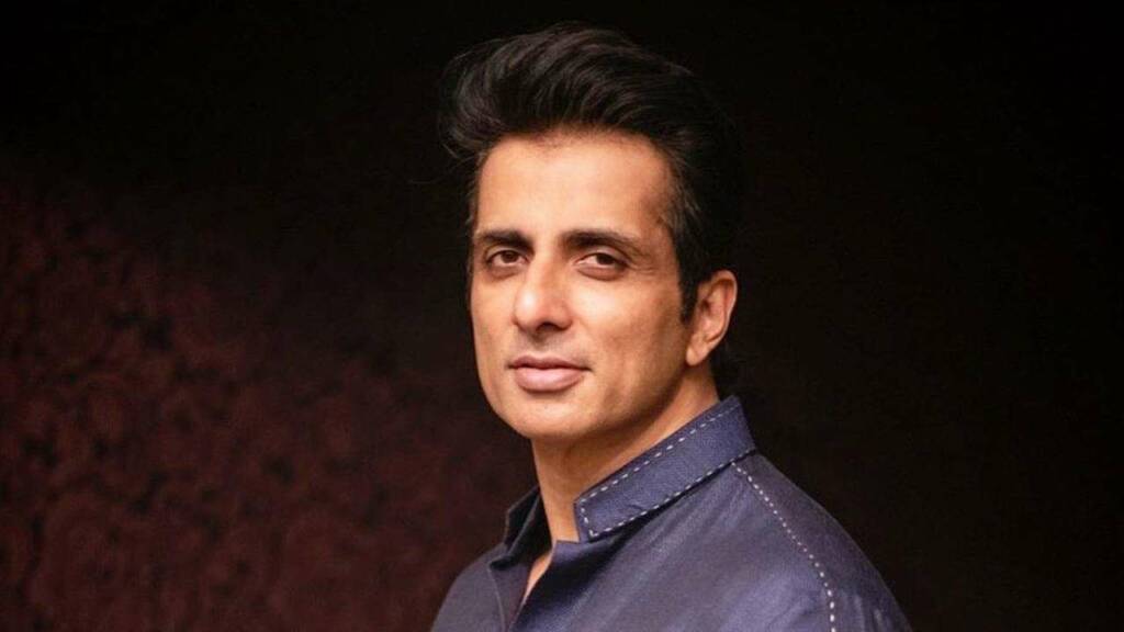 Sonu Sood