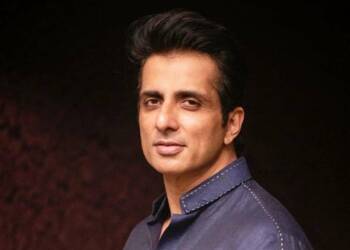 Sonu Sood