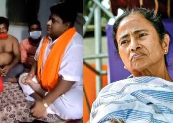 TMC, BJP, Bengal, Mamata Banerjee