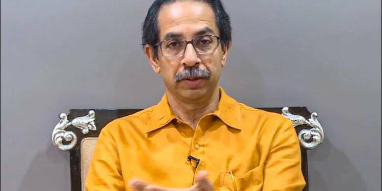 home isolation, Uddhav Thackeray, maharashtra, corona