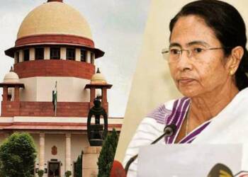 real estate mamata west bengal supreme court