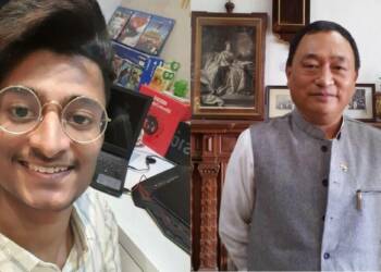 Arunachal Pradesh, Racism, Youtube India, China, Ninong Ering