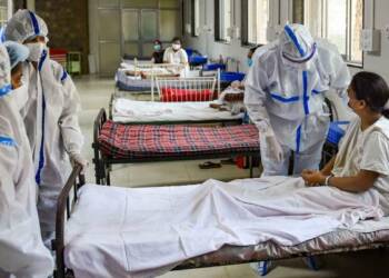 Black Fungus, COVID-19,