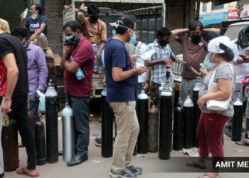 Delhi Police busts massive oxygen concentrator scam in Khan Market