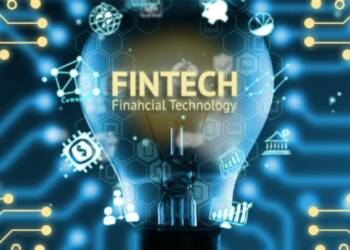 Fintech, sector,