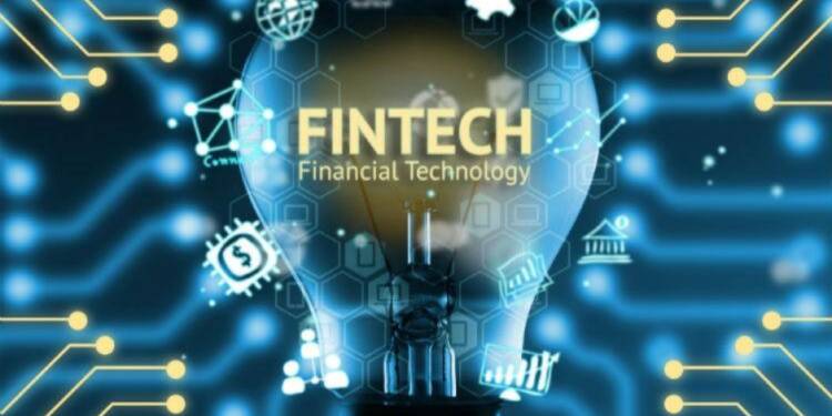 Fintech, sector,