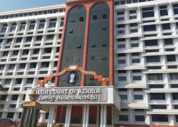 Lakshadweep, Praful Khoda Patel, Kerala High Court, Congress, BJP