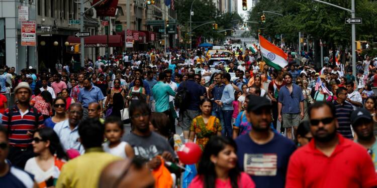 Indian Americans, Joe Biden, Indian Community, Democrats, USA