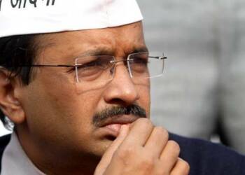Arvind Kejriwal, Delhi Oxygen, Aam Aadmi party