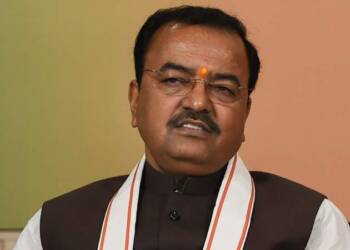 Maurya, BJP,