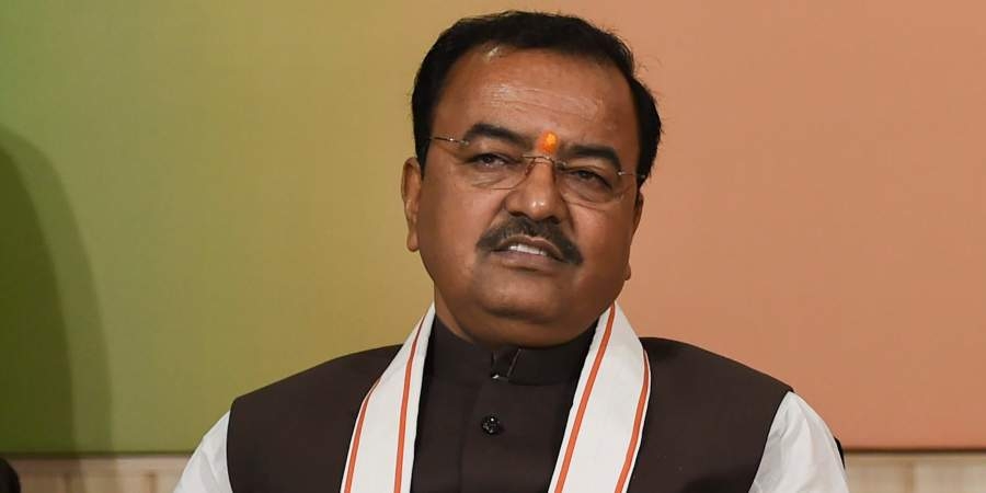 UP will soon get a new deputy CM as Keshav Prasad Maurya will be  reappointed as BJP UP Chief ahead of state elections