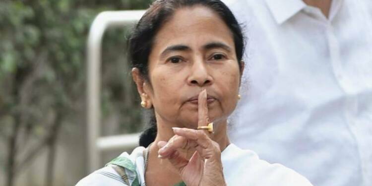Mamata Banerjee, Covid-19, Bengal