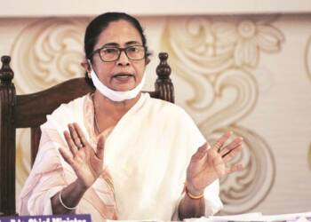 Mamata Banerjee, Nirmala Sitharaman, COVID-19, west bengal violence