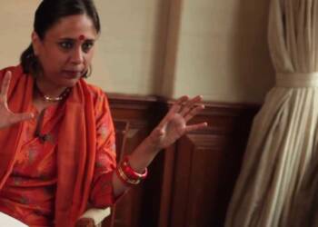 Barkha Dutt, Left Liberal Media,