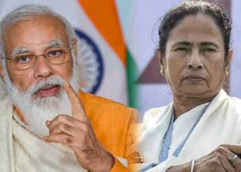 Mamata Banerjee, Narendra Modi, Lok sabha elctions, BJP, UPA