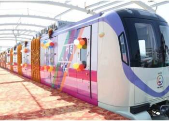 Pune Metro, Maharashtra, Maha Vikas Aghadi, Uddhav Thackeray,